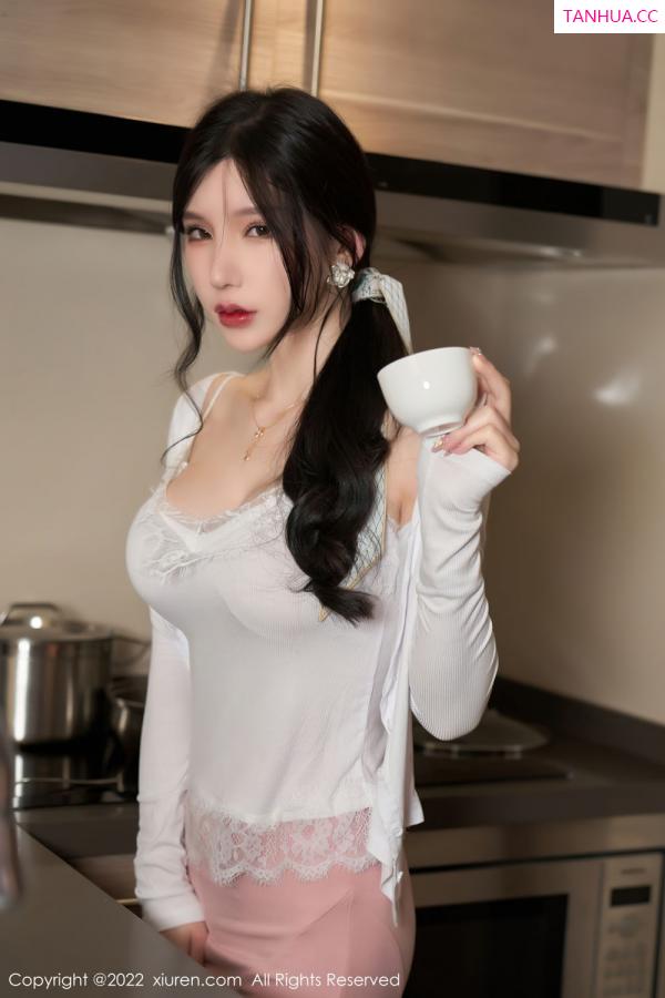 周于希dummy  [XiuRen]高清写真图 2022.01.26 No.4517 周于希Sally第33张图片